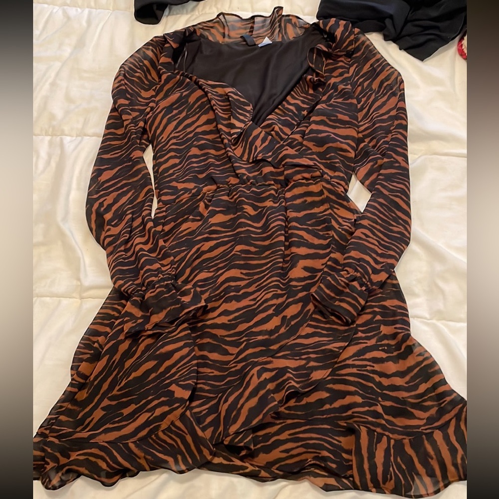 Cute dress